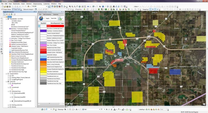 Think Big: The Importance of Regional Planning – Sasaki