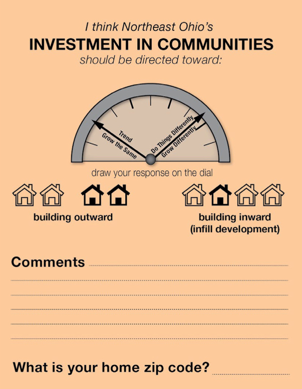 community investment feedback