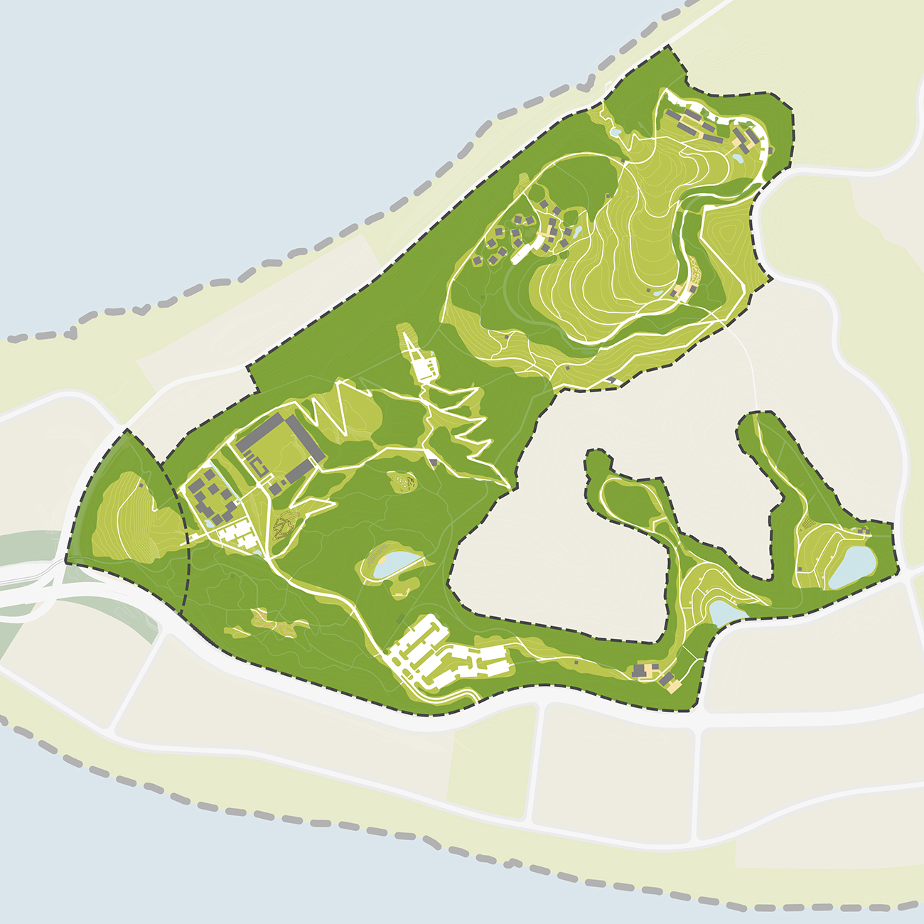 site map