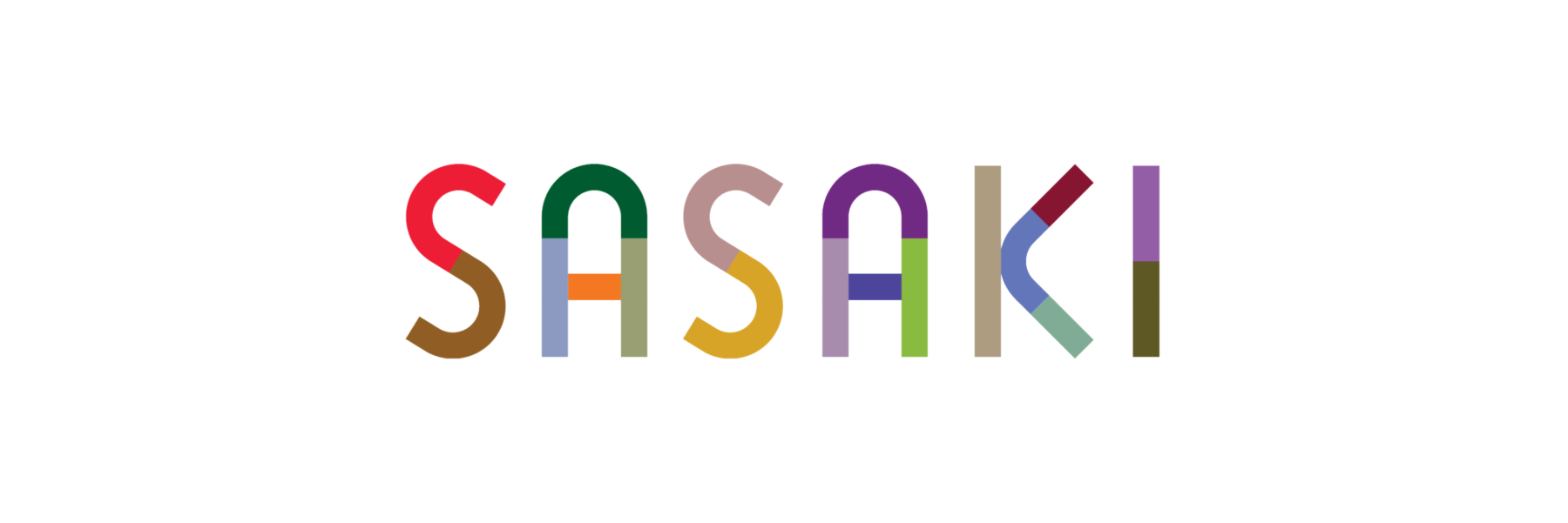 sasaki logo