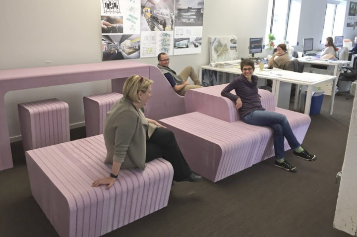 Better Design Through Making – Sasaki
