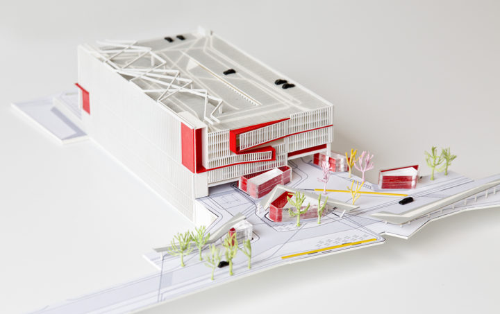 Better Design Through Making – Sasaki