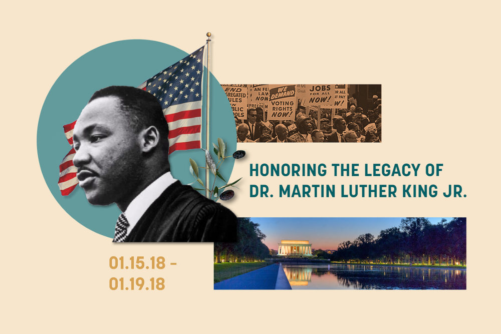 Mlk Day 2018 Reflections And Next Steps Sasaki