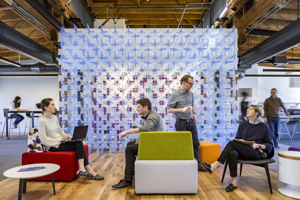 Harnessing the Power of Design – Sasaki
