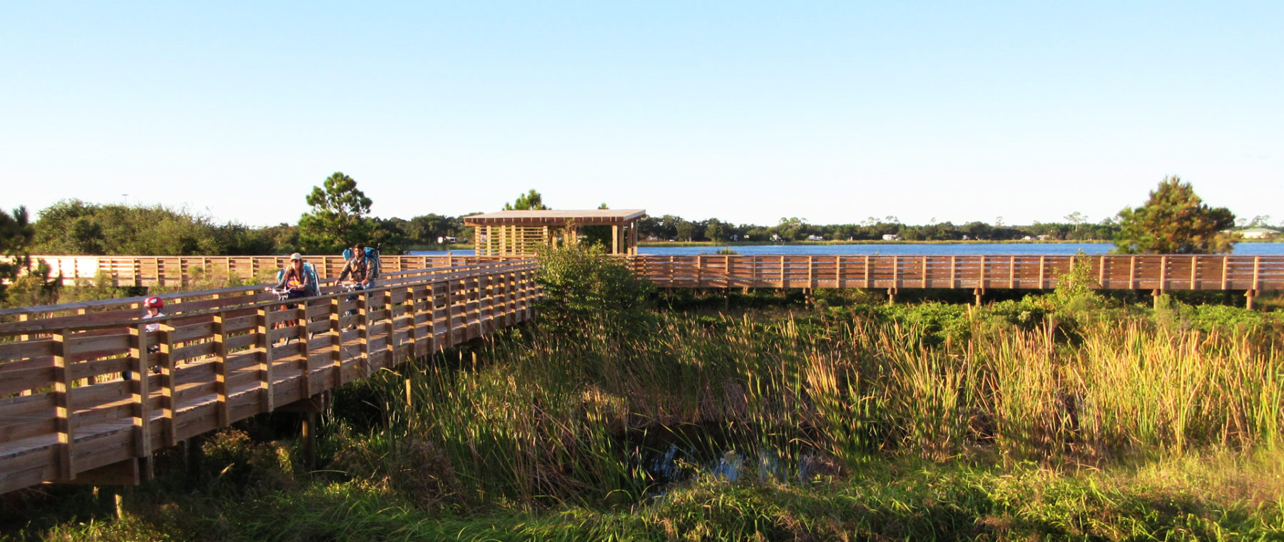 Alabama's Gulf State Park