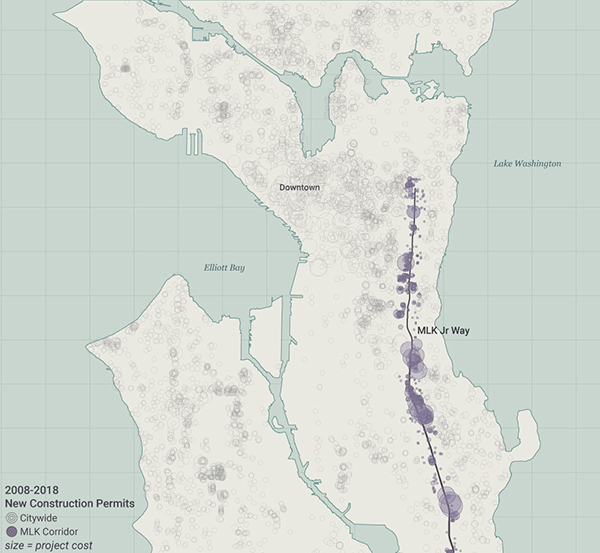 map of seattle