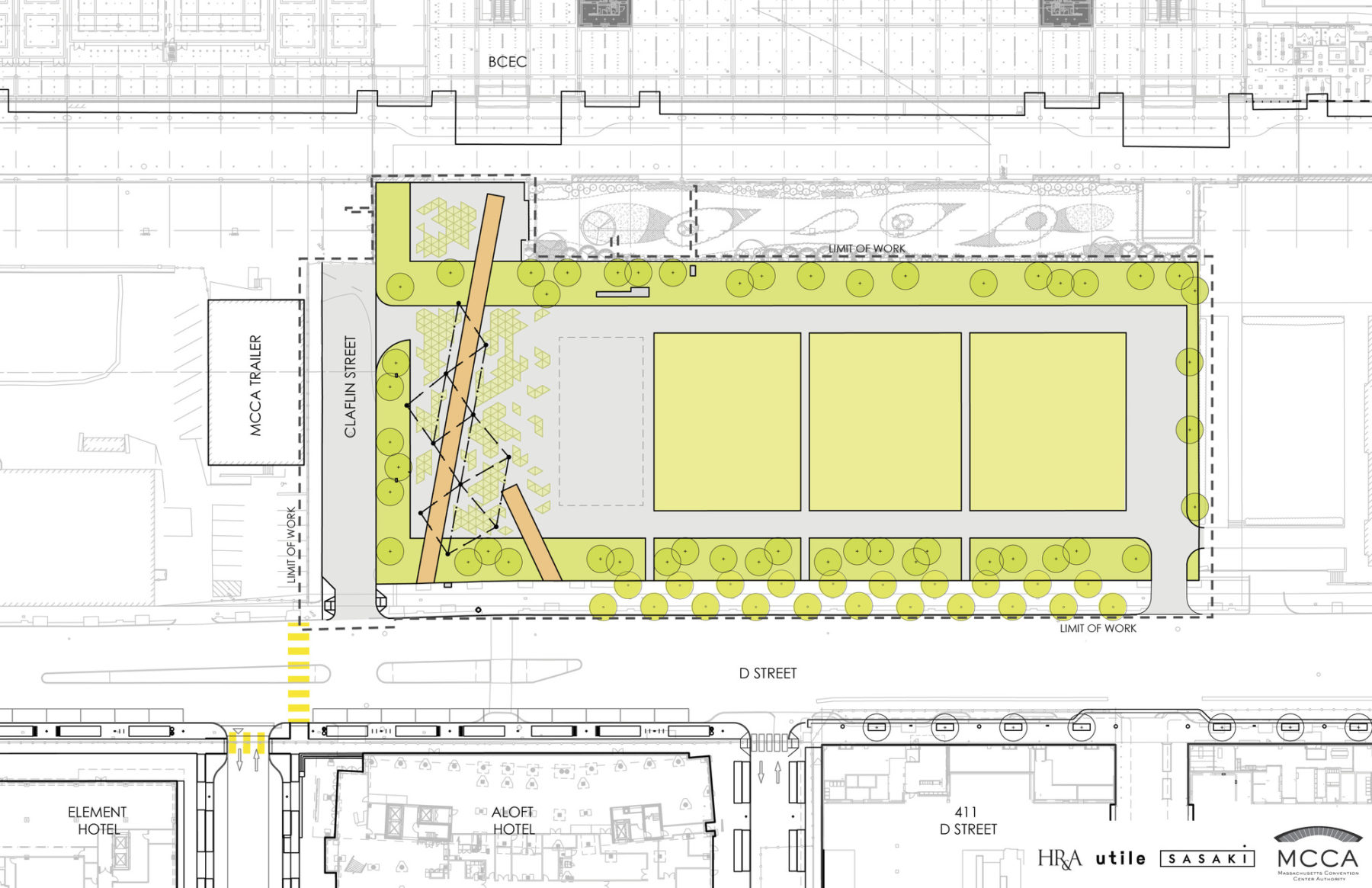 plan diagram