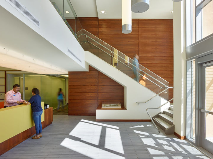 UC Riverside Glen Mor Housing Sasaki