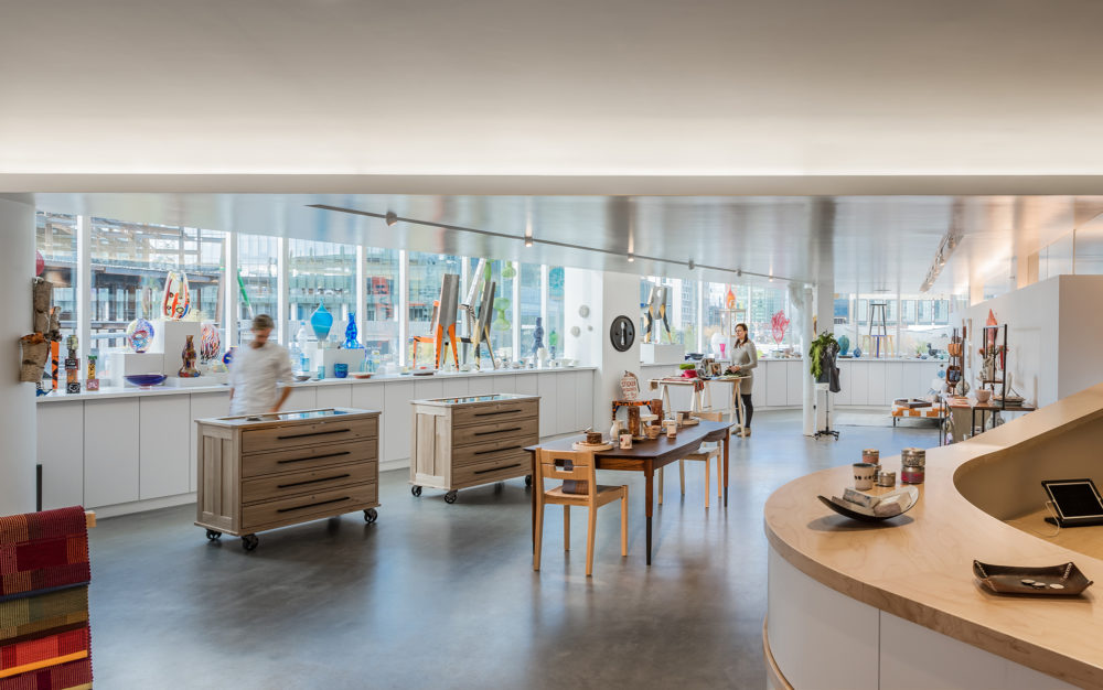 The Society of Arts and Crafts Sasaki