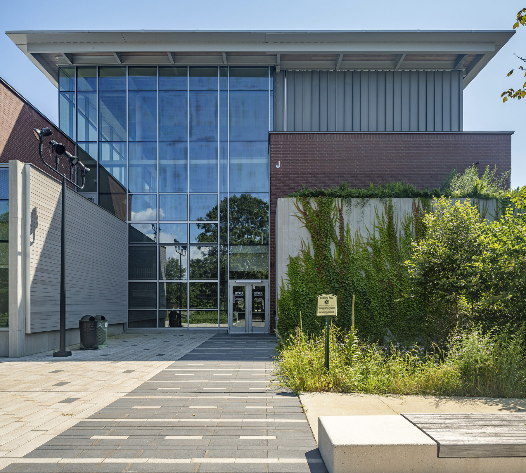 Image of entryway