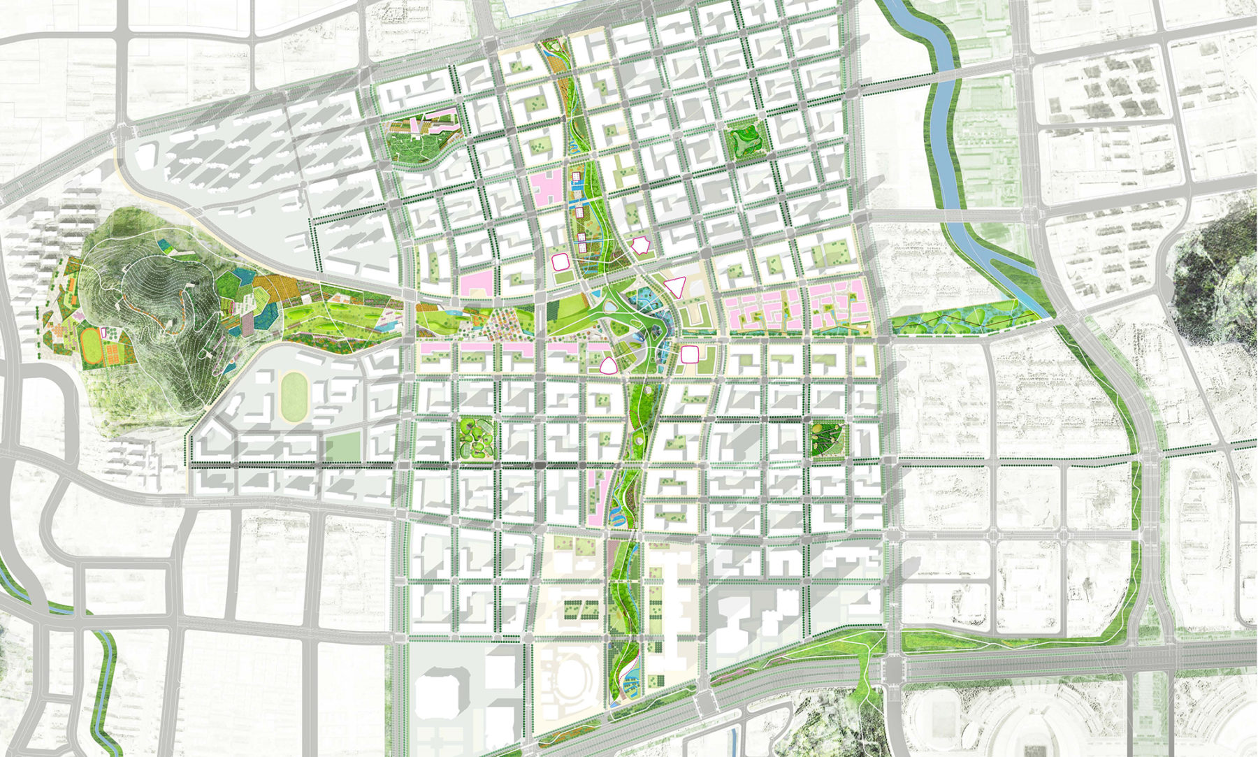 Site map