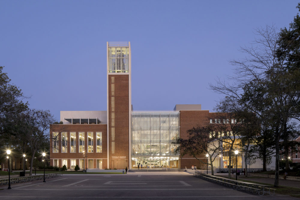 Salisbury University Patricia R Guerrieri Academic Commons Sasaki