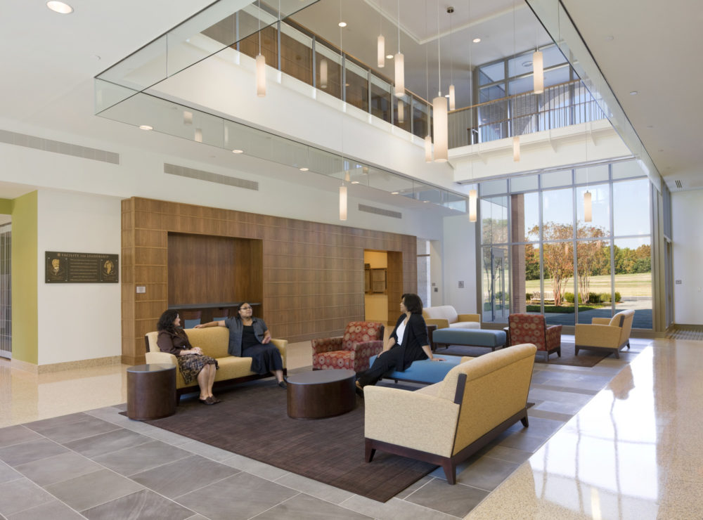 College of William & Mary School of Education Sasaki