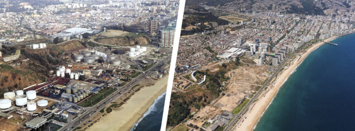 Las Salinas – Sasaki