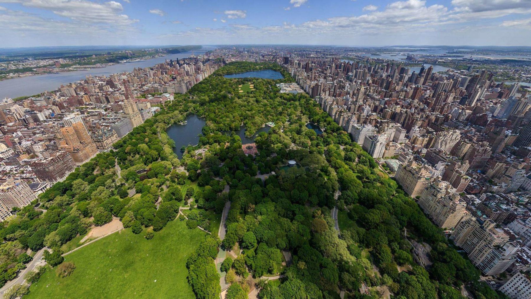 Central Park