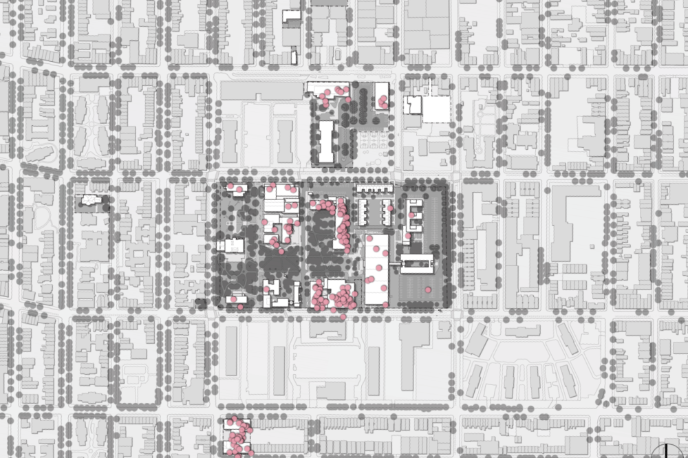 Pratt Institute Academic Space Programming Study Sasaki Pratt Institute Academic Space Programming Study Sasaki