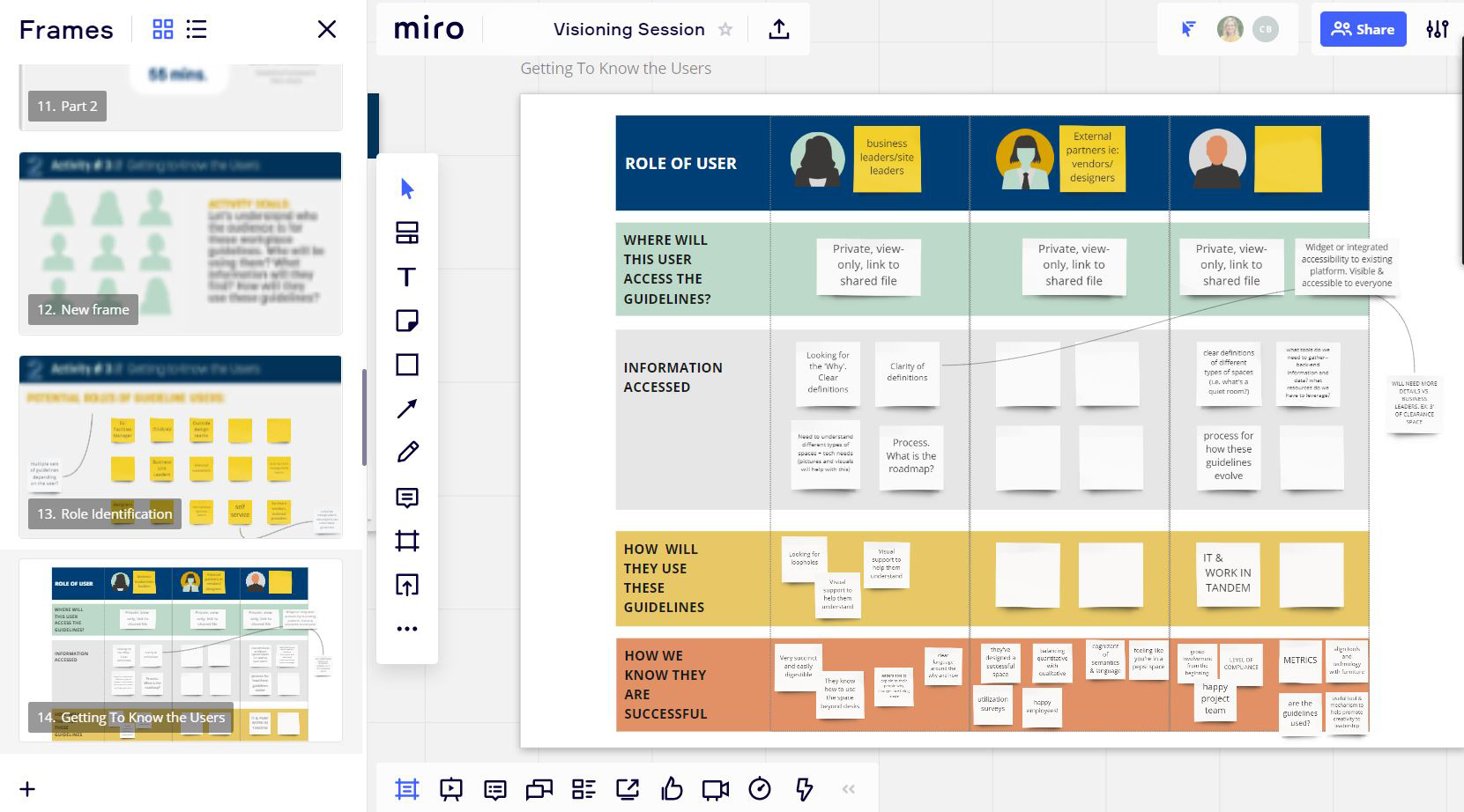 Meeting remotely: Learnings from Miro's 2020 virtual offsite