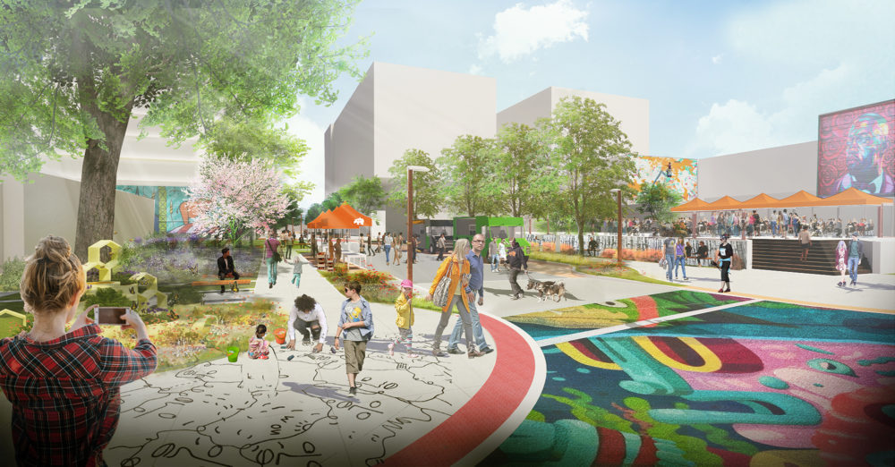 Denver Office Directors Discuss Design Trends in Region – Sasaki