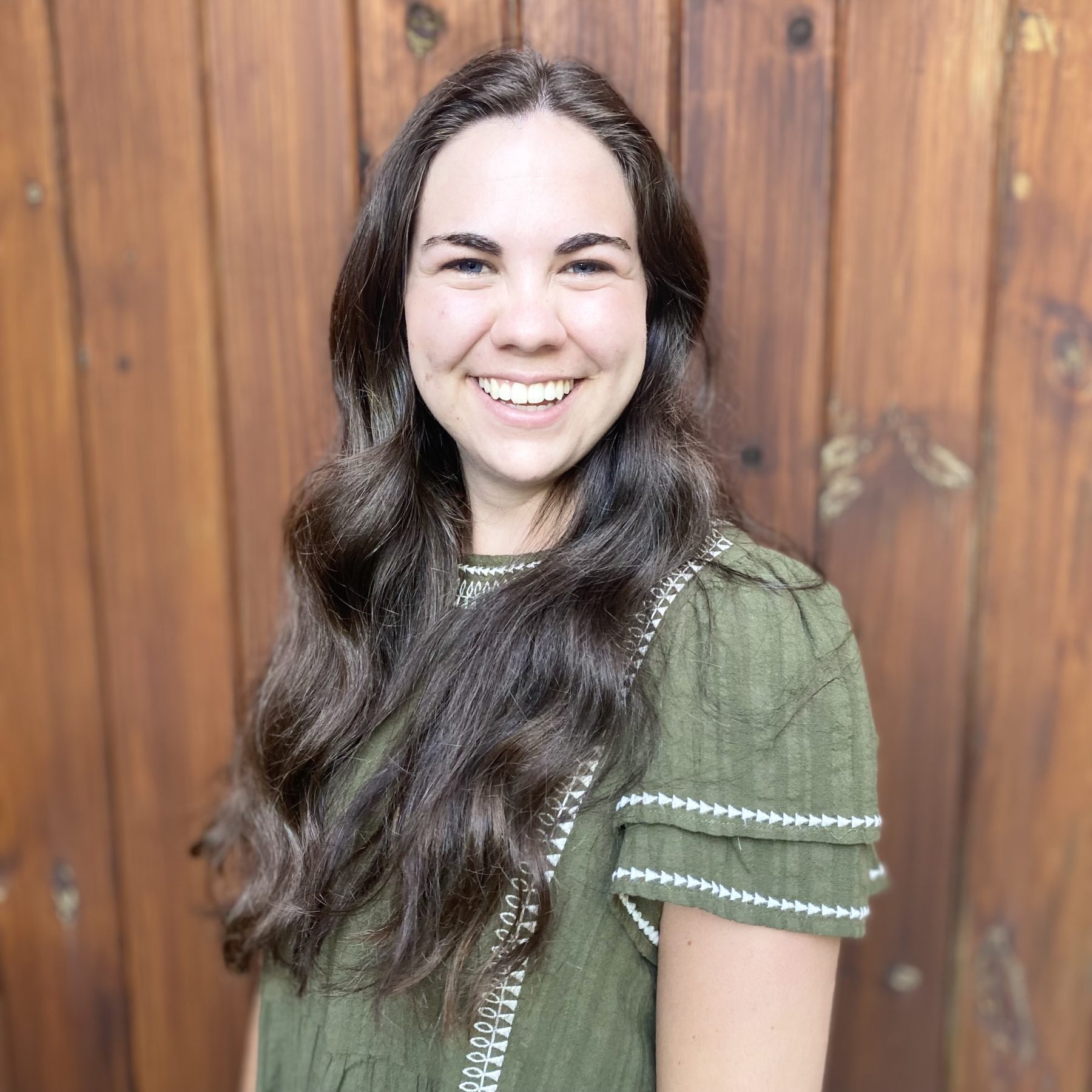 Headshot of Alyvia Schaad