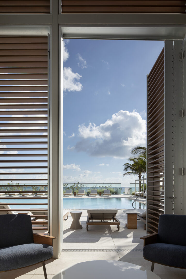 2000 Ocean Landscape Design – Sasaki