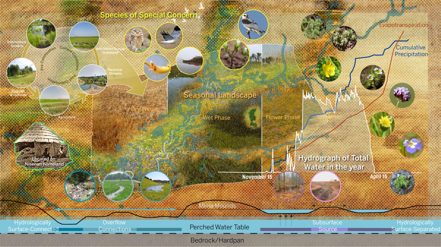 Sacramento State University Placer Ranch Master Plan