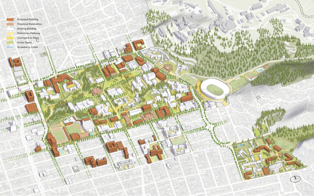 berkeley phd urban planning