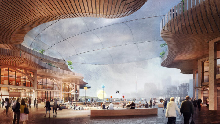 Design for Urban Innovation: Strategy, Tech, and Implementation with ...